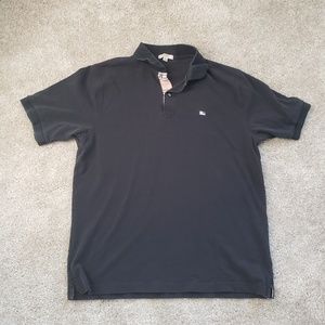 Burberry Shirts - Burberry Men's Polo Burberry Shirts - Burberry Men's Polo
